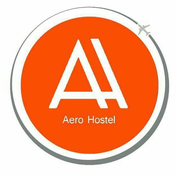 סאו פאולו Aero Hostel Campo Belo מראה חיצוני תמונה