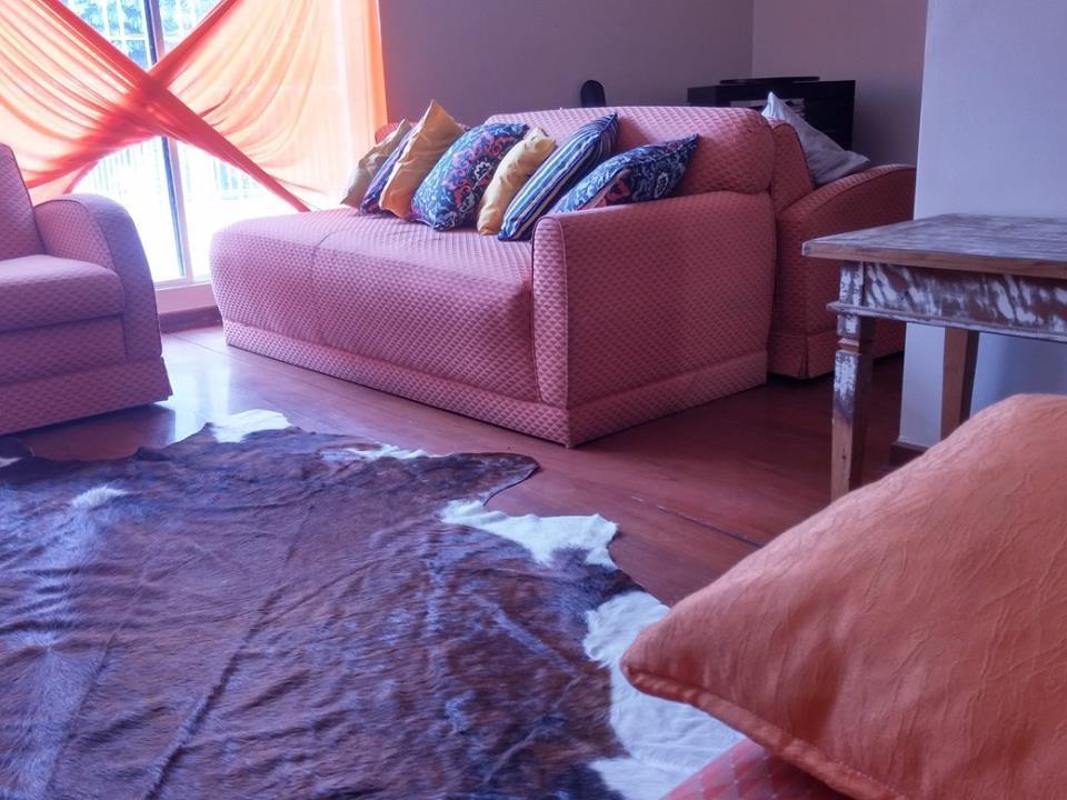 סאו פאולו Aero Hostel Campo Belo מראה חיצוני תמונה