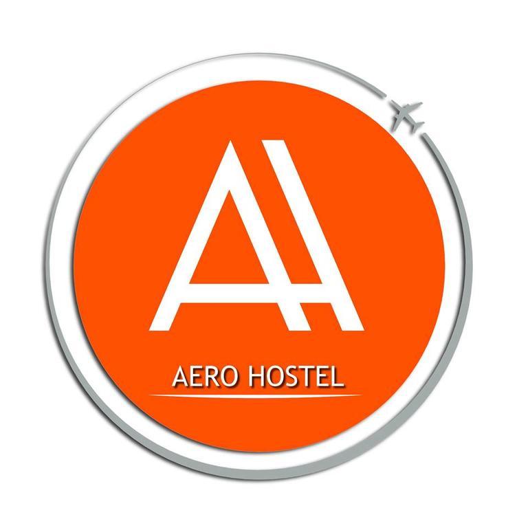 סאו פאולו Aero Hostel Campo Belo מראה חיצוני תמונה